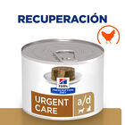 Hill’s Prescription Diet Urgent Care a/d Mousse de Frango lata para cães e gatos, , large image number null
